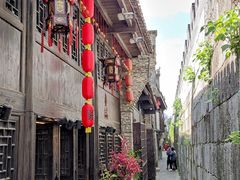 -东西巷