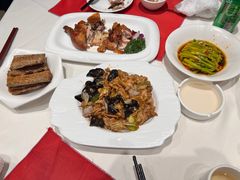 -凯鸽酒楼(大同振兴街店)