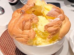 舒芙蕾-港丽餐厅(领展购物广场·中关村店)