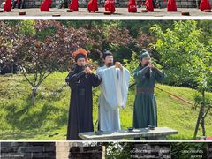 -三国赤壁古战场