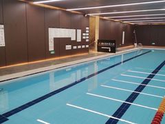 -漠浔MOTION健身(虹桥国际展汇店)