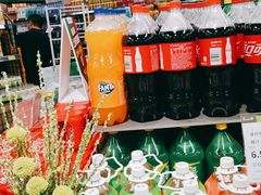 -永辉超市(红旗街万达广场店)