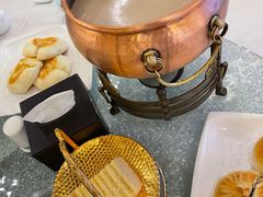 -巴音浩日娲酒楼(双林东路店)