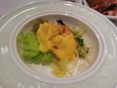 贵妃脆虾球-翠园(兴业太古汇店)