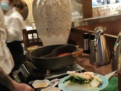 -山葵家·创意料理(宁波来福士店)
