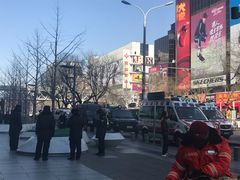 -拿渡·水煮鱼 麻辣香锅(西单大悦城店)