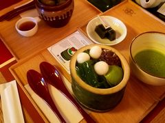 -中村藤吉(本店)