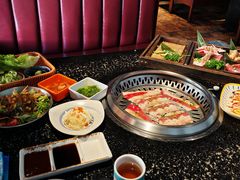 -牛焱·烧肉酒肆(五大道店)