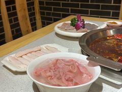 -谭氏兄弟火锅(中和店)