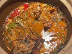 -吃饭皇帝大土家民族菜(正大广场店)