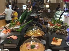 -温德姆至尊酒店·海鲜自助餐厅(海沧店)
