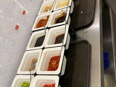 -川成串·自助串串香火锅(朝阳店)
