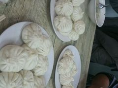 android_upload_pic-津门永胜包子铺(哈尔滨道总店)