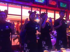 -蛙来哒(金沙洲万达店)