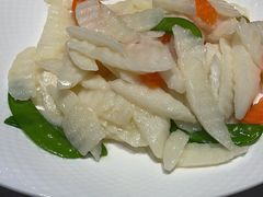 -郑庄脂渣海鲜楼(九水路店)
