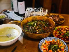 -乐山第一家临江鳝丝(茶坊路店)