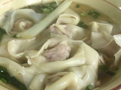 -新繁牛肉豆花(都江堰店)