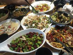 -二孃鸡爪爪(东郊记忆店)