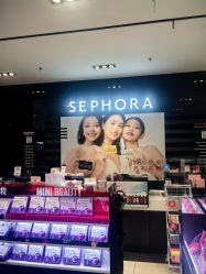 -丝芙兰Sephora
