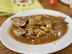-南磨房食府(燕莎奥特莱斯购物中心店)