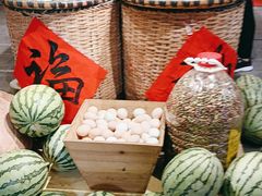 -乡野李掌柜(汉江路店)