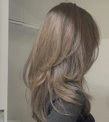 -丽时 Hair Salon