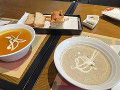 -安妮意大利餐厅(国贸店)