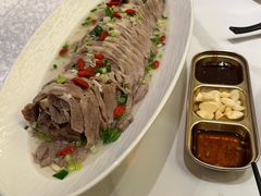 -清真·宁夏印象·盐池滩羊肉体验店(江宁路店)