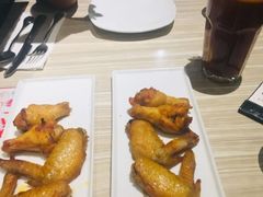 -必胜客(云汇天地店)