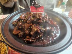 -回味黑鸭煲·始于2006(万松园店)