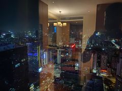 -深圳皇庭V酒店