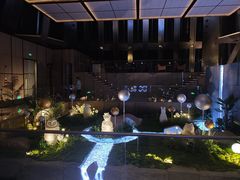 -傲廬·云端餐厅·深圳柏悦酒店