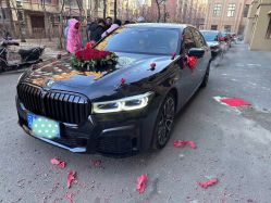 -华润婚车租赁公司·和胜租车