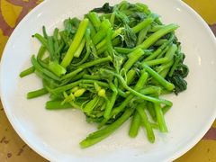 -胜记菜馆(文明路)