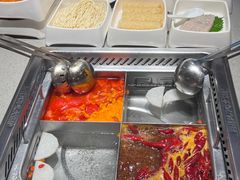 -海底捞火锅(攀枝花万达店)