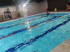 -威尔仕健身·游泳(新虹桥店)