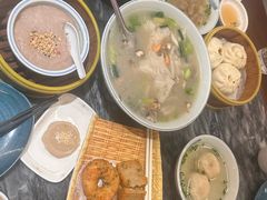 -安泰楼·佛跳墙创始人·传统闽味早茶·酒楼(三坊七巷闽菜地标店)