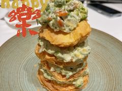 -食廬NOBLE(港汇店)