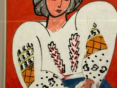 -蓬皮杜艺术中心