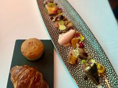 -翡翠36餐厅(浦东香格里拉店)