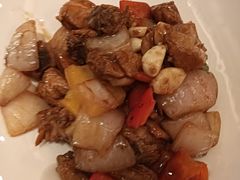 -宁波石浦大饭店(新材料城店)