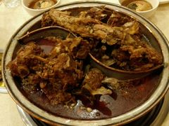 -八先生涮肉房(三里河店)