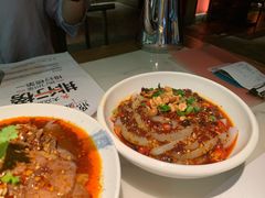 -鼎盛蜀坊·重庆江湖菜(市桥地铁站店)