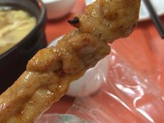 -老大鸡肉串(天津店)