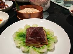 -杭州君悦酒店·湖滨28中餐厅