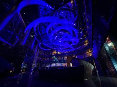 -西安W酒店·WEI全味西餐厅