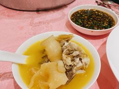 -小洋房•海鲜火锅酒楼(华林路店)