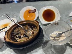 -熠盛粤味·顺德桑拿鸡(永康路店)