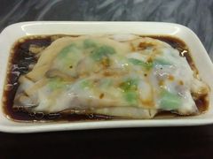牛肉肠-穗银肠粉店(东川路店)