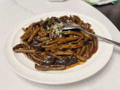 -阿莉餐厅(枣阳路店)